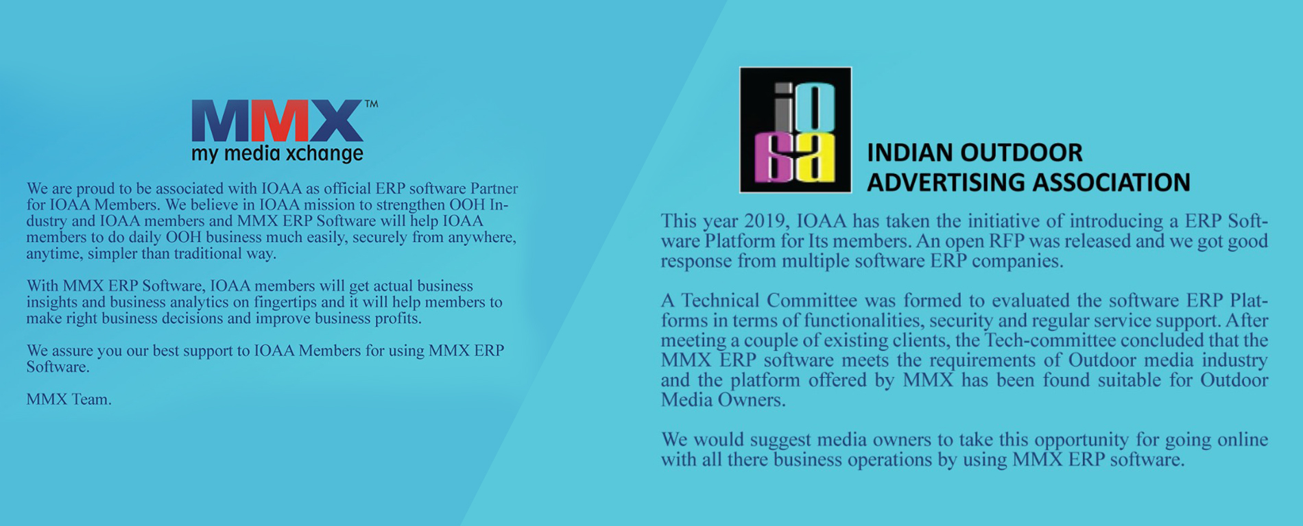 Indian Outdoor Advertising Association